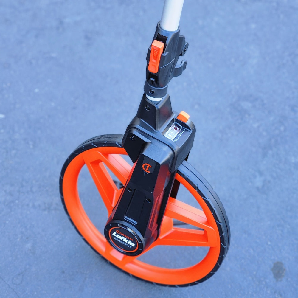12in. Professional Centerline SAE Measurement