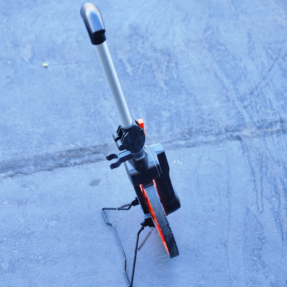 12in. Professional Centerline SAE Measurement