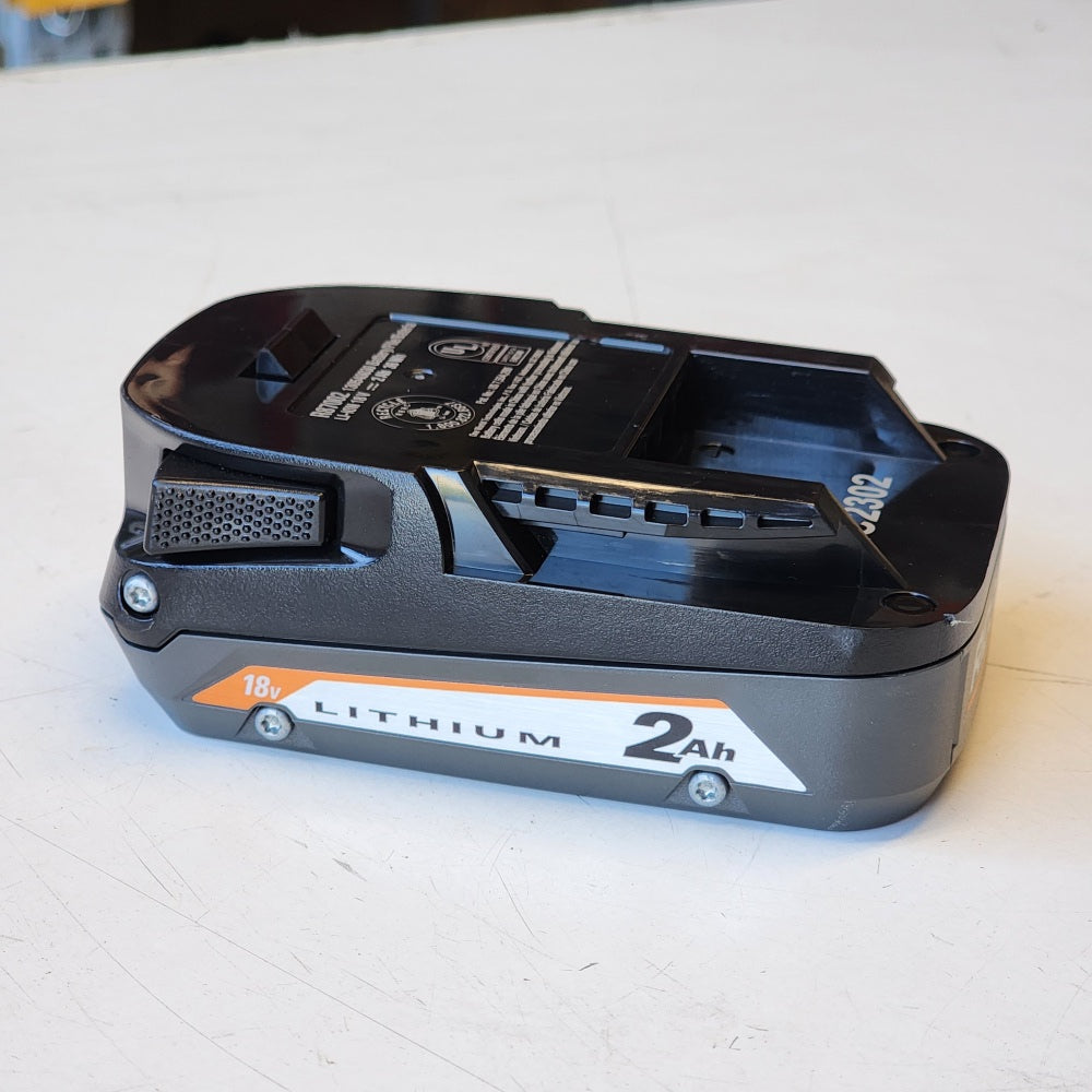 18V 2.0AH Battery