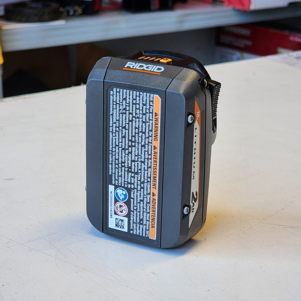 18V 2.0AH Battery