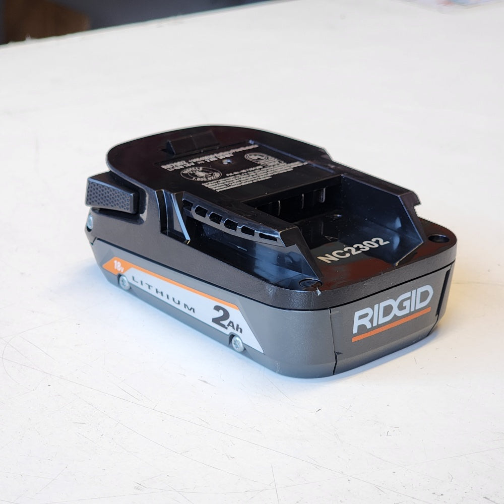 18V 2.0AH Battery