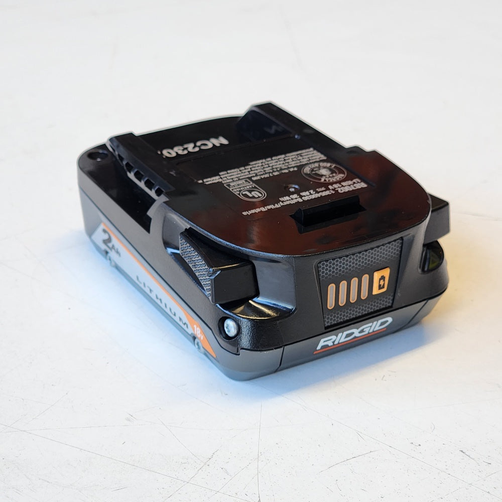 18V 2.0AH Battery