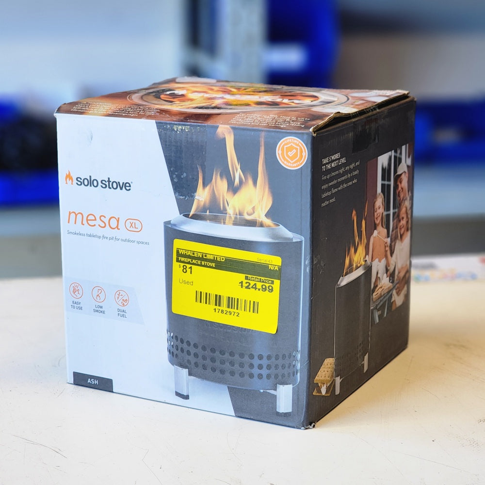 Fire Place Stove