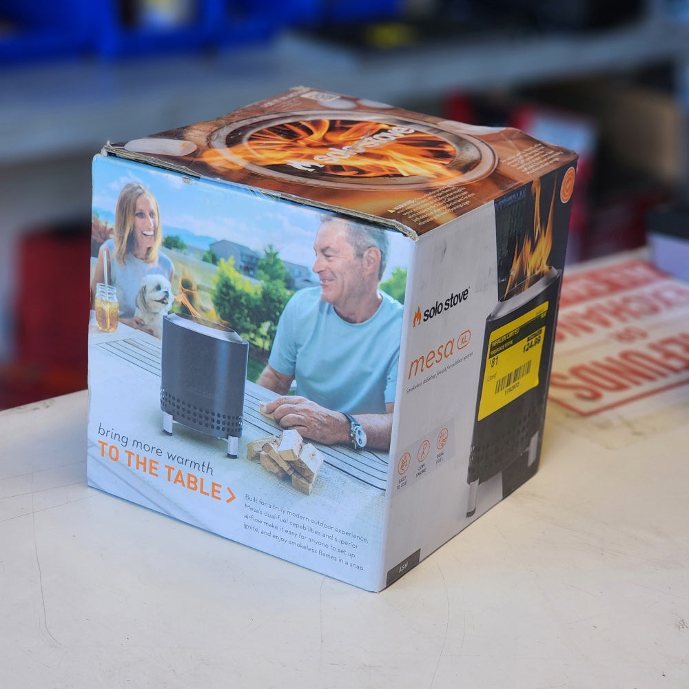 Fire Place Stove