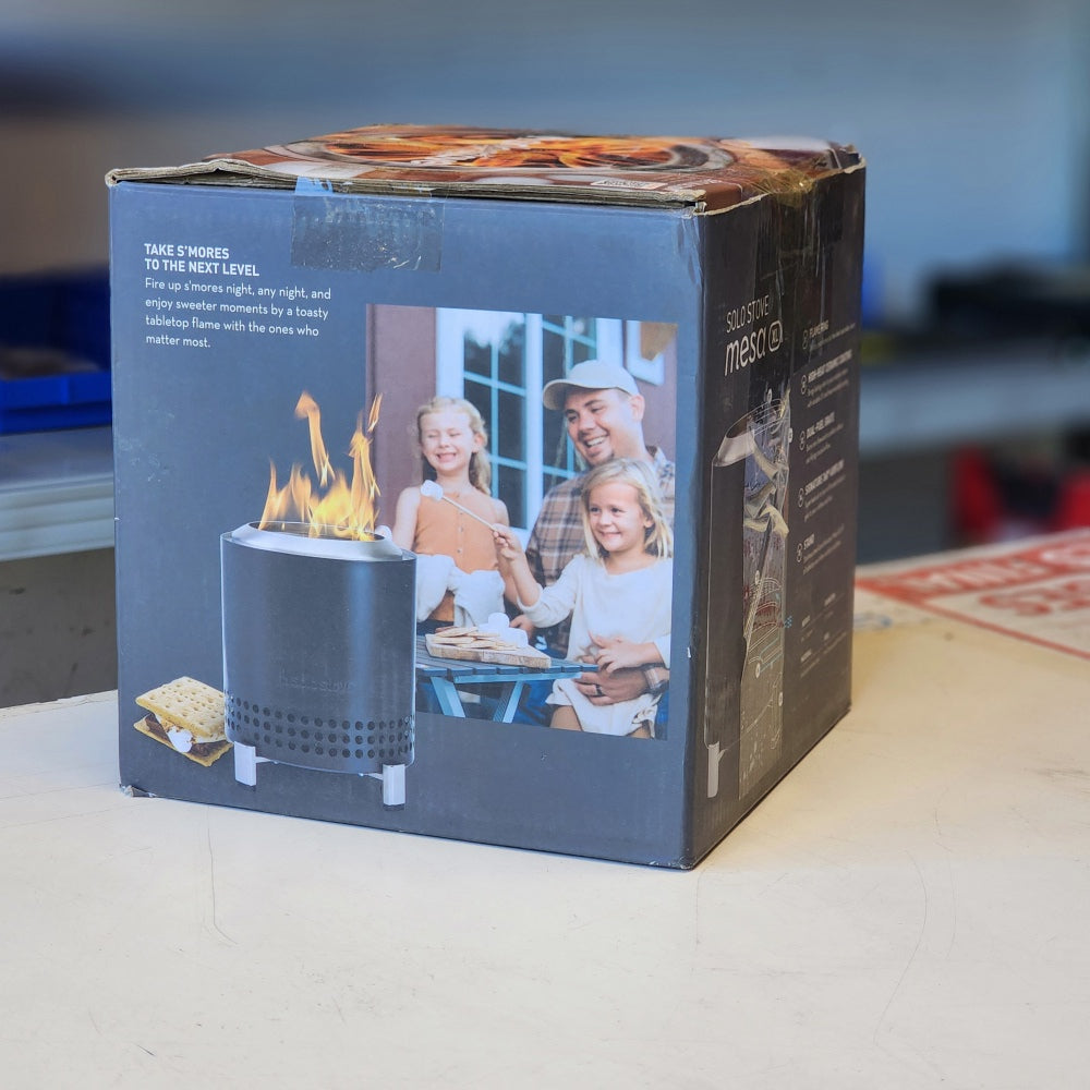 Fire Place Stove