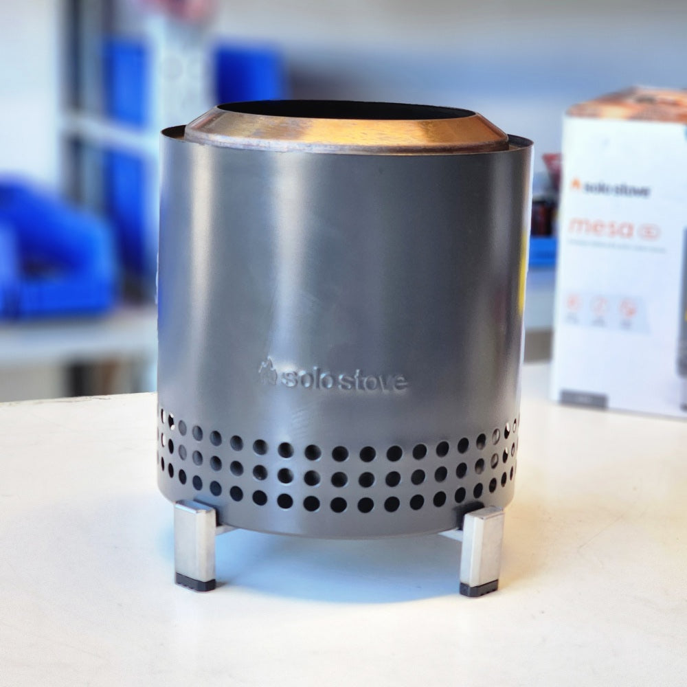Fire Place Stove