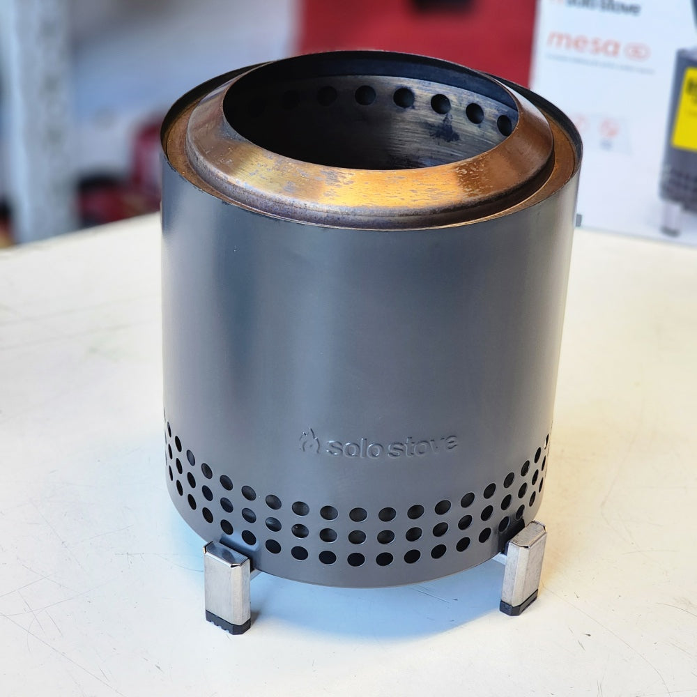 Fire Place Stove