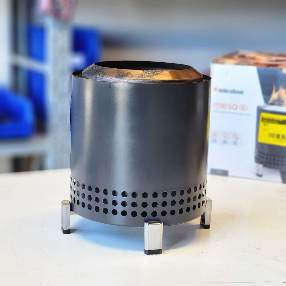 Fire Place Stove