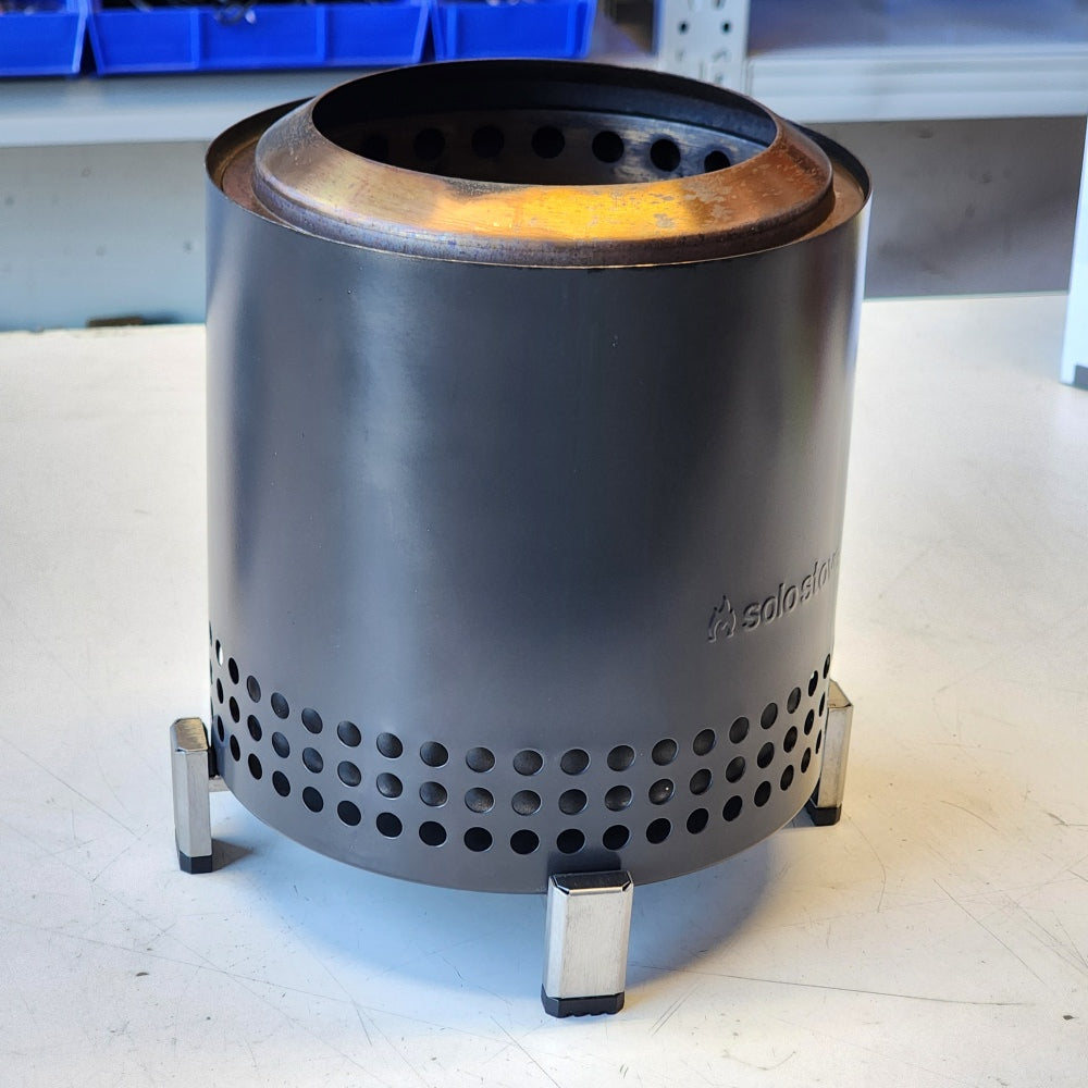Fire Place Stove
