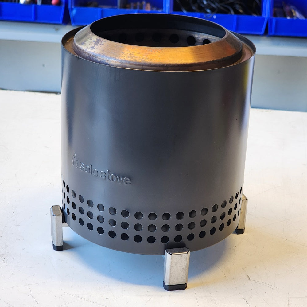 Fire Place Stove