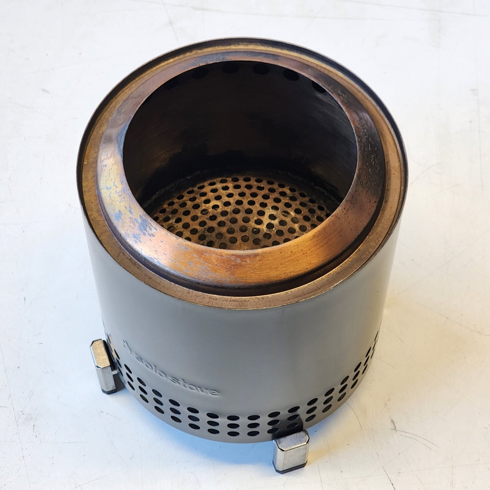 Fire Place Stove