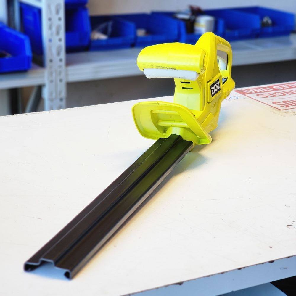 ONE + 18V 18in Cordless Battery Hedge Trimmer (Tool Only)