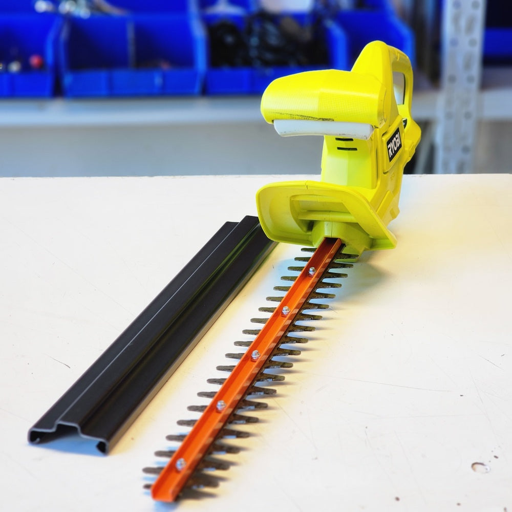 ONE + 18V 18in Cordless Battery Hedge Trimmer (Tool Only)
