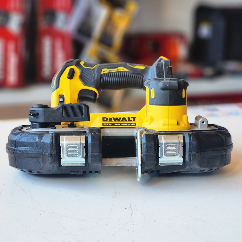 Atomic 20V MAX Cordless Brushless Compact 1-3/4 in.