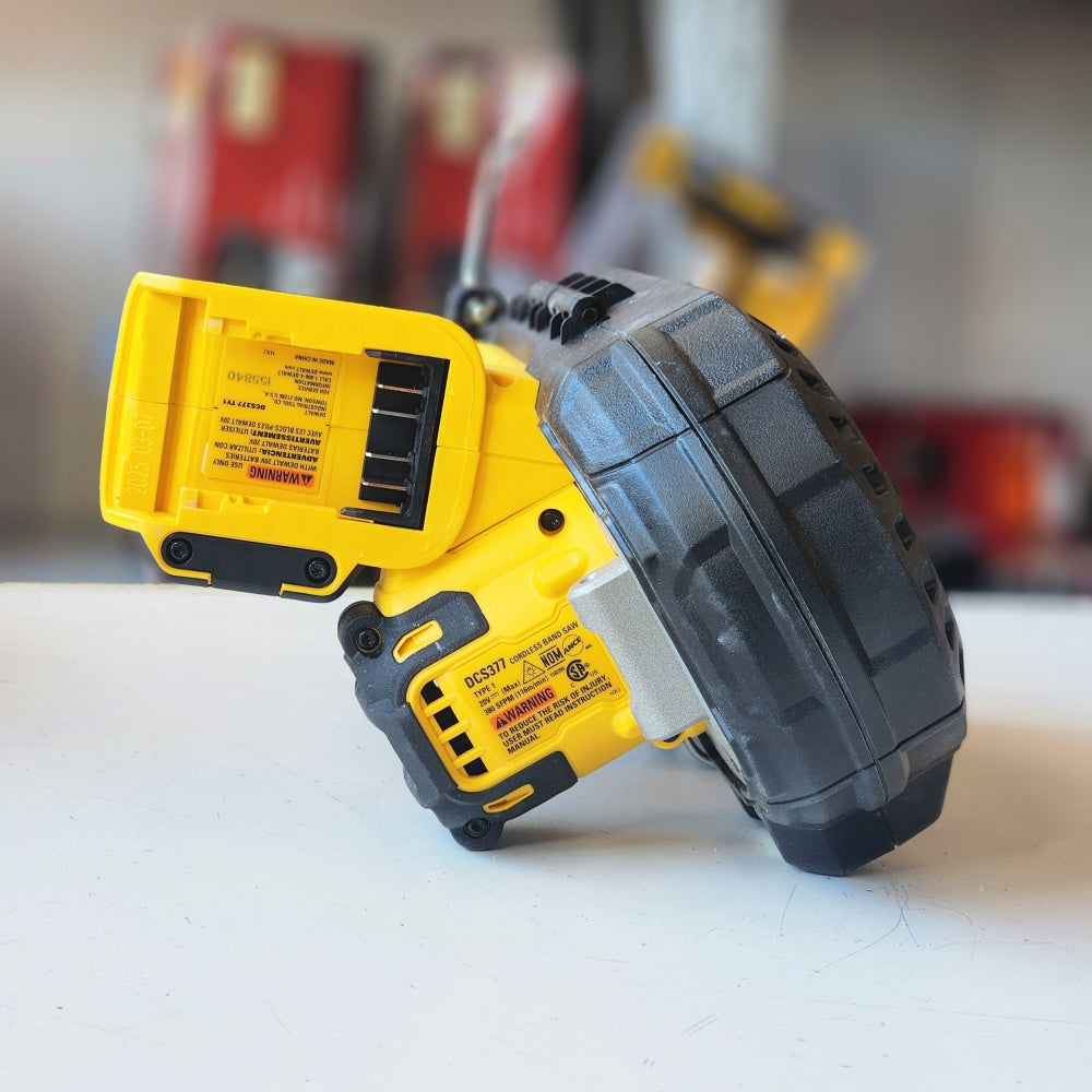 Atomic 20V MAX Cordless Brushless Compact 1-3/4 in.