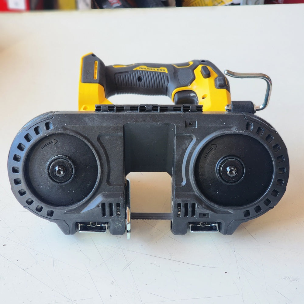 Atomic 20V MAX Cordless Brushless Compact 1-3/4 in.