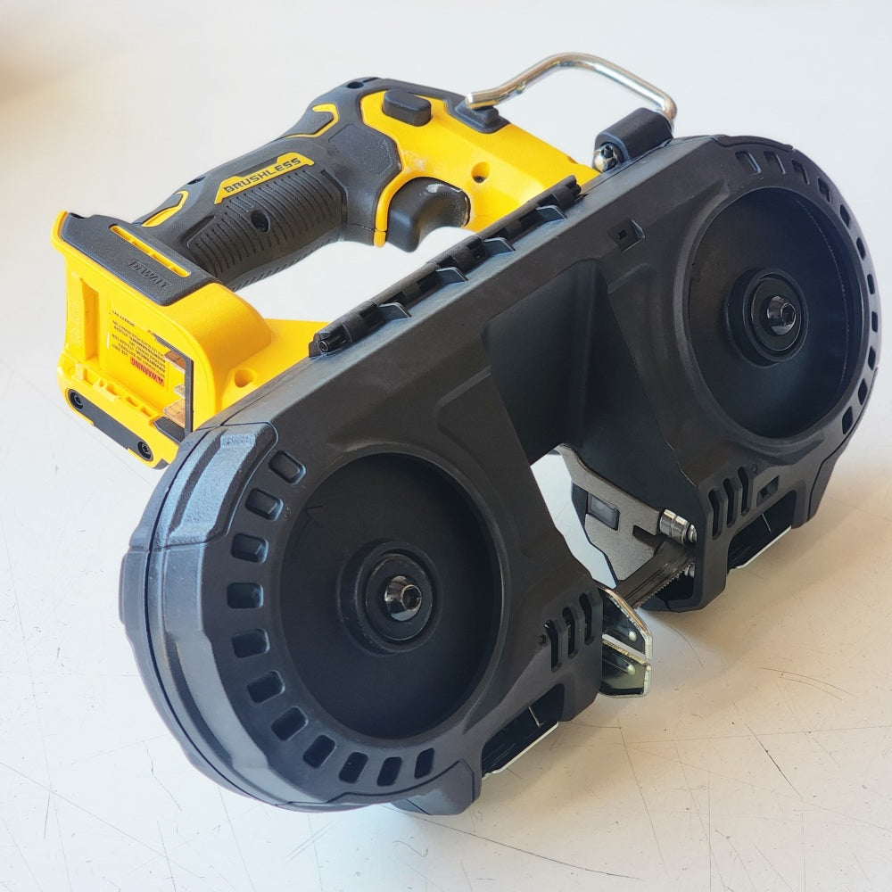 Atomic 20V MAX Cordless Brushless Compact 1-3/4 in.