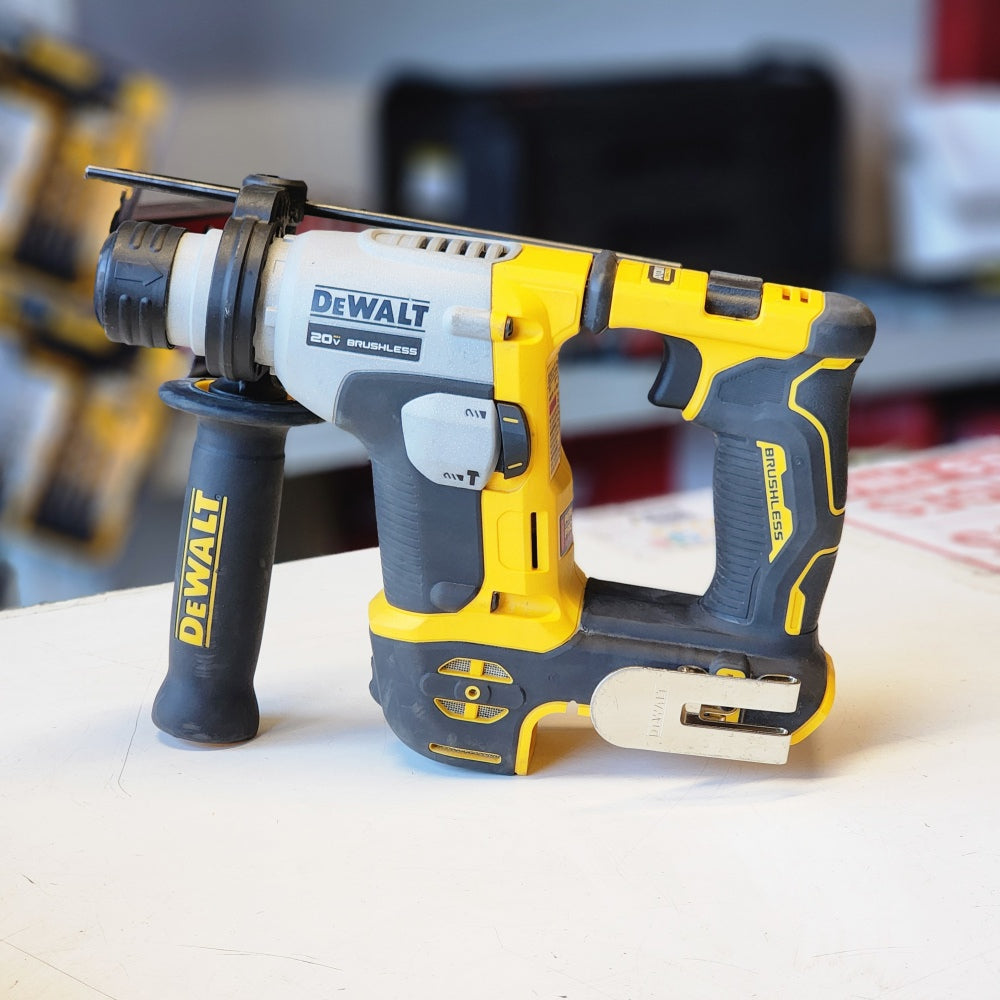 20V MAX Cordless Brushless Ultra-Compact 5/8 Rotary Hammer