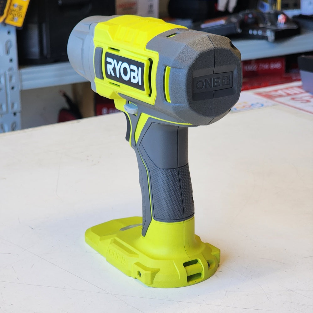 ONE + 18V Cordless 1/2 in. Impact Wrench (Tool Only)