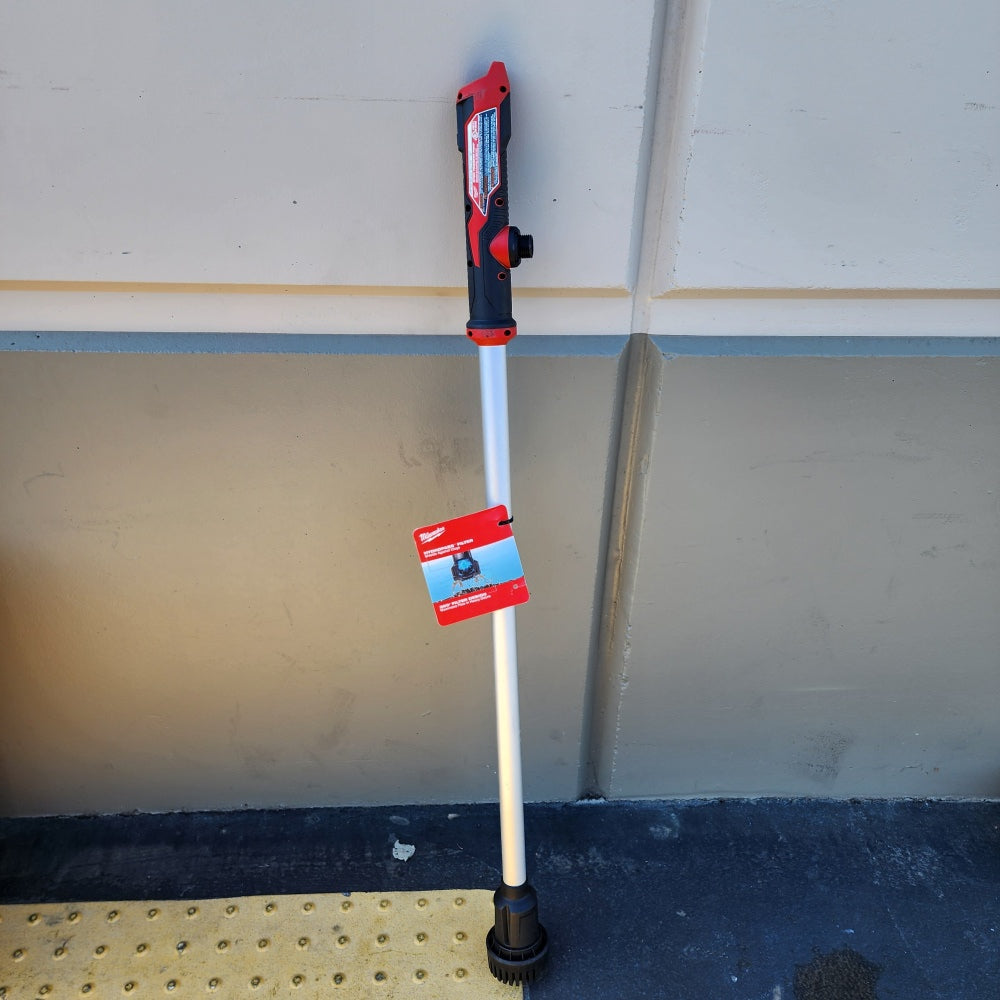 M12 12-Volt Lithium-ion Cordless 9 GPM 0 hp.