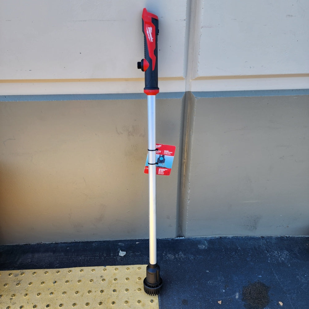 M12 12-Volt Lithium-ion Cordless 9 GPM 0 hp.