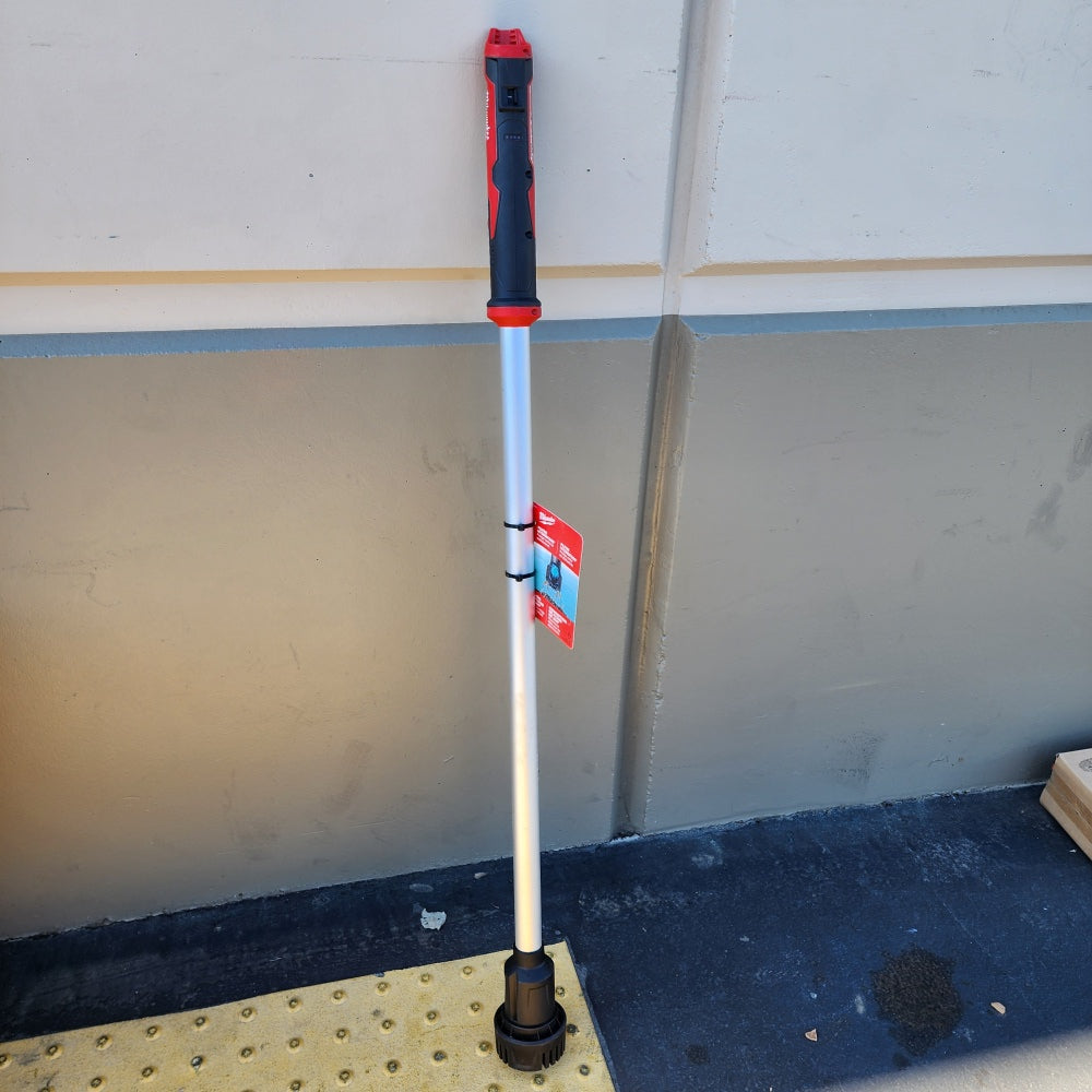 M12 12-Volt Lithium-ion Cordless 9 GPM 0 hp.