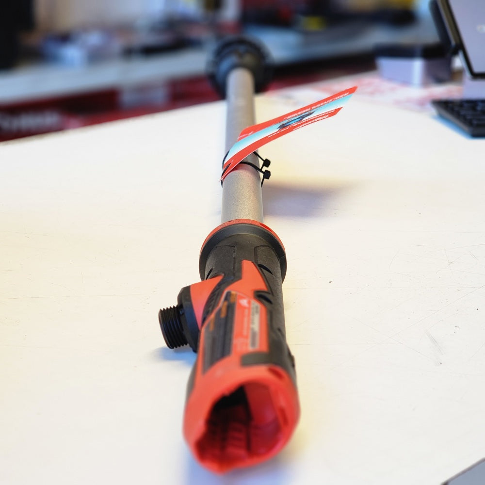 M12 12-Volt Lithium-ion Cordless 9 GPM 0 hp.