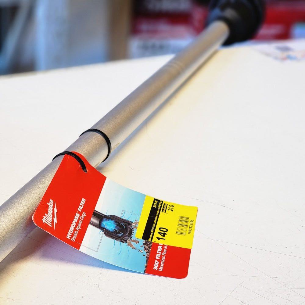 M12 12-Volt Lithium-ion Cordless 9 GPM 0 hp.