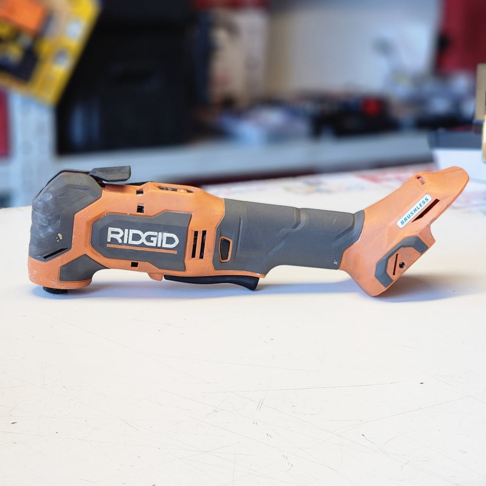 18V Brushless Cordless Multi-Tool (Tool Only)