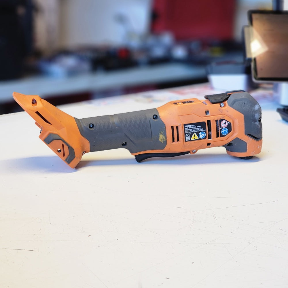 18V Brushless Cordless Multi-Tool (Tool Only)