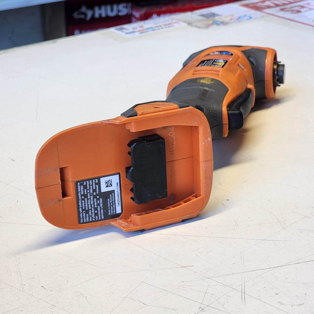 18V Brushless Cordless Multi-Tool (Tool Only)