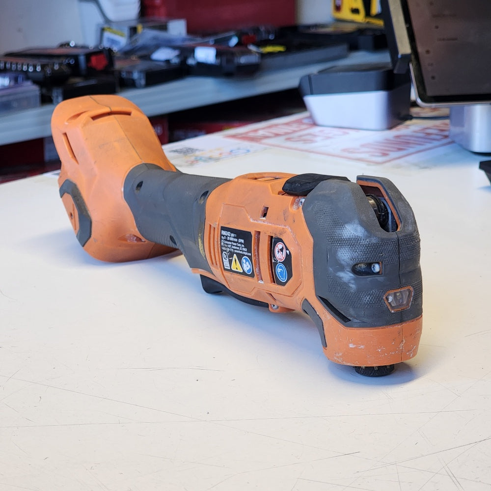 18V Brushless Cordless Multi-Tool (Tool Only)