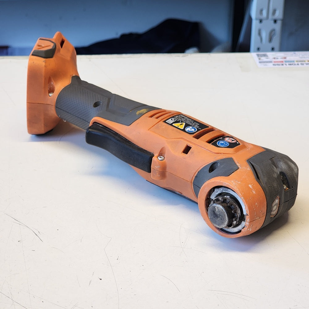 18V Brushless Cordless Multi-Tool (Tool Only)