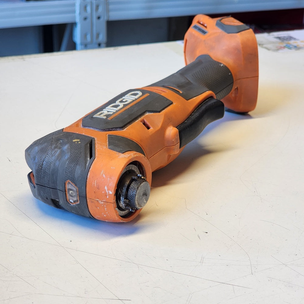 18V Brushless Cordless Multi-Tool (Tool Only)