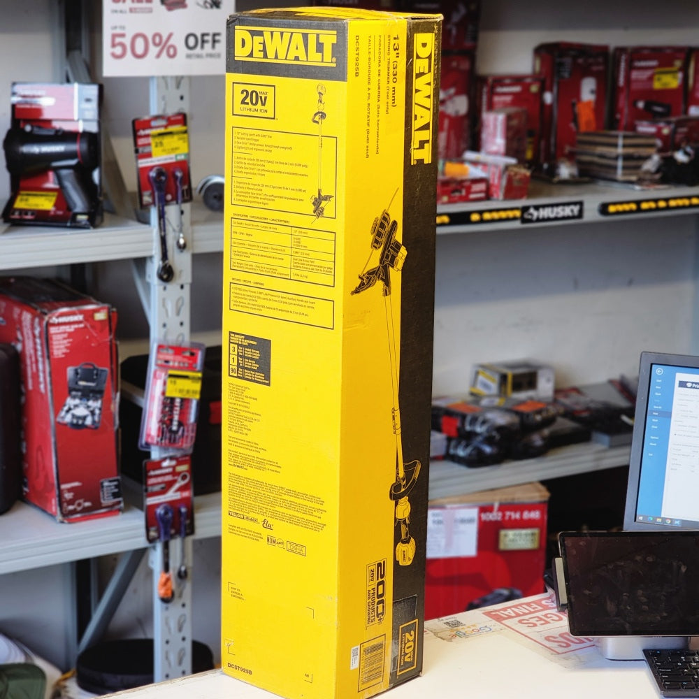 20V Max 13 in. Cordless Battery Powered String Trimmer