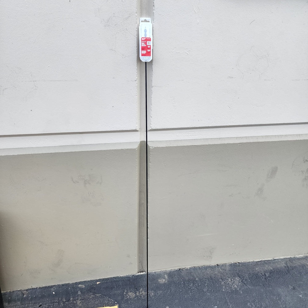 3/8 in. X 54 in. Cable Bit