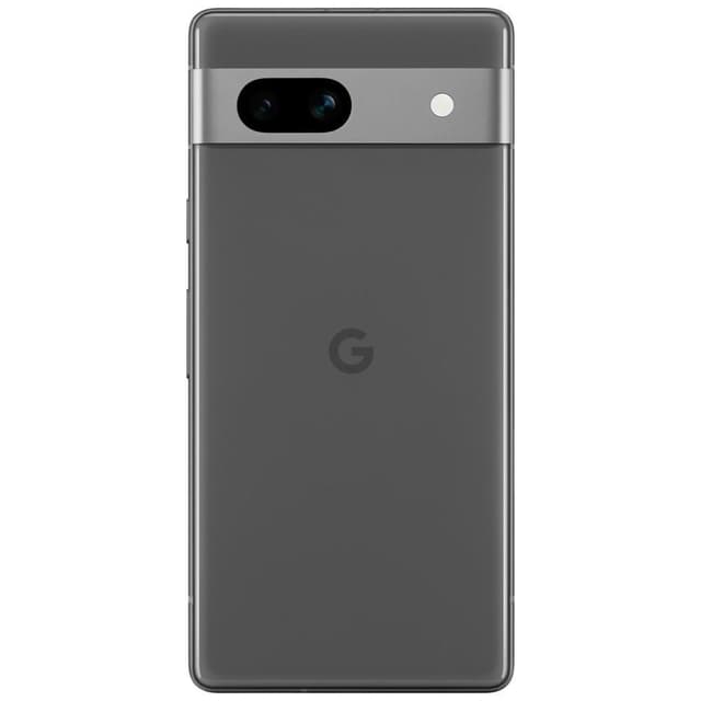 Google Pixel 7A   128GB - Black - Unlocked - Pristine Condition