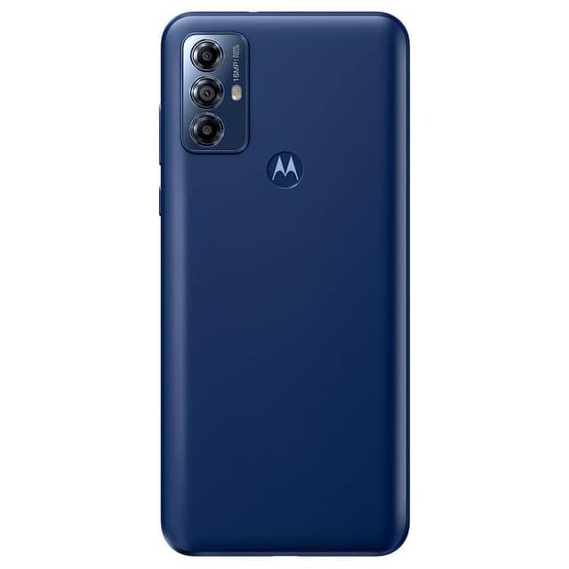 Motorola Moto G Play (2023)   32GB - Blue - AT&T - Pristine Condition