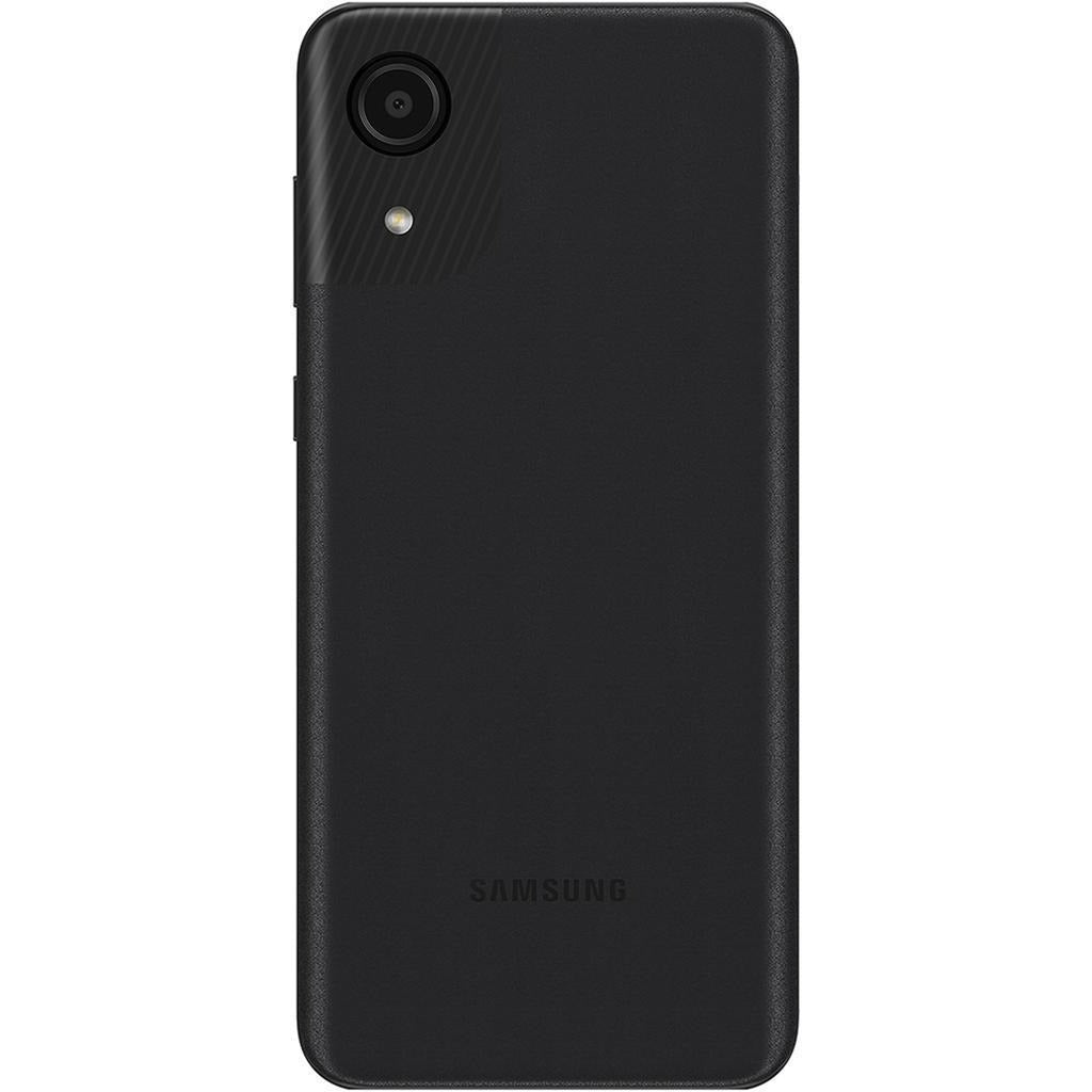 Samsung Galaxy A03 Core  Dual SIM 2GB RAM 32GB - Black - T-Mobile - Very Good Condition