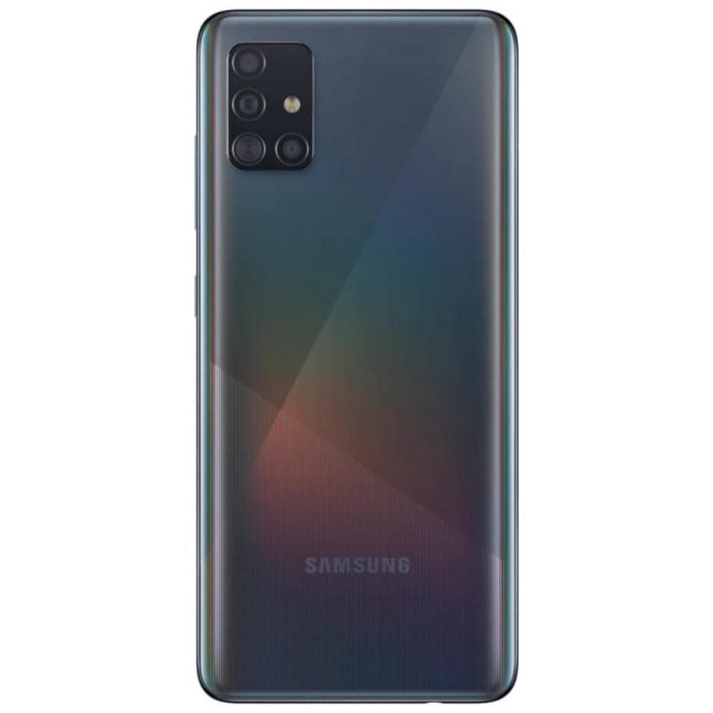 Samsung Galaxy A51 5G  6GB RAM 128GB - Black - T-Mobile - Pristine Condition