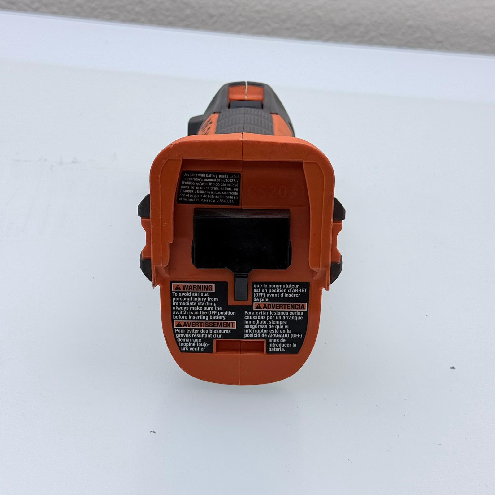 18V DRYWALL CUT-OUT TOOL (BT) (R84730B)