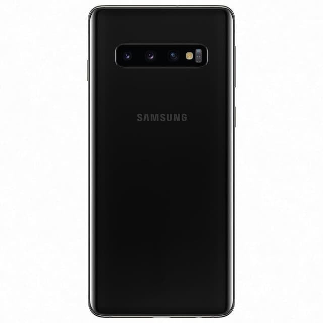 Samsung Galaxy S10   128GB - Black - T-Mobile - Excellent Condition