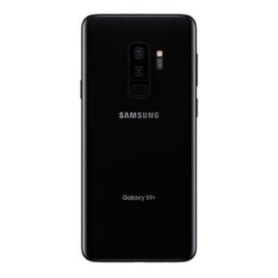 Samsung Galaxy S9+   64GB - Black - T-Mobile - Pristine Condition