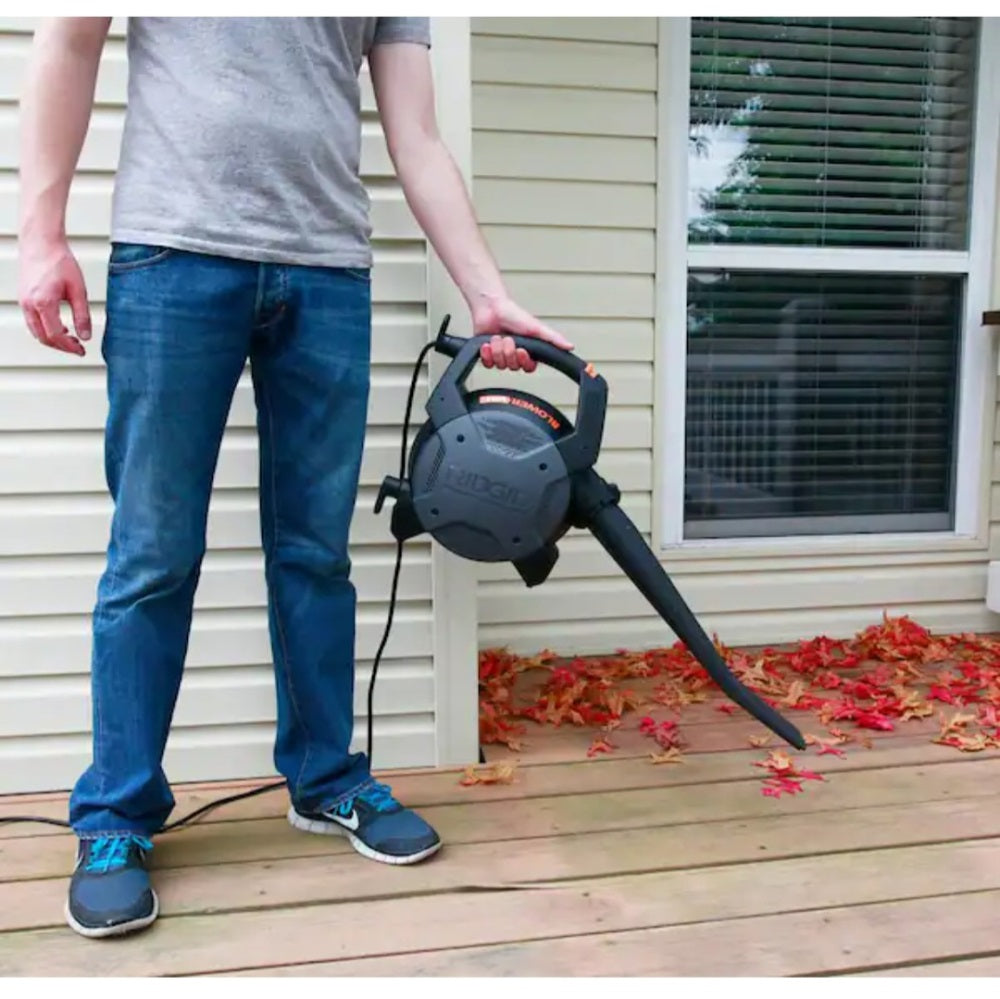 4 Gallon 6.0 Peak HP Shop Vacuum Wet Dry Vacuum Detachable Blower