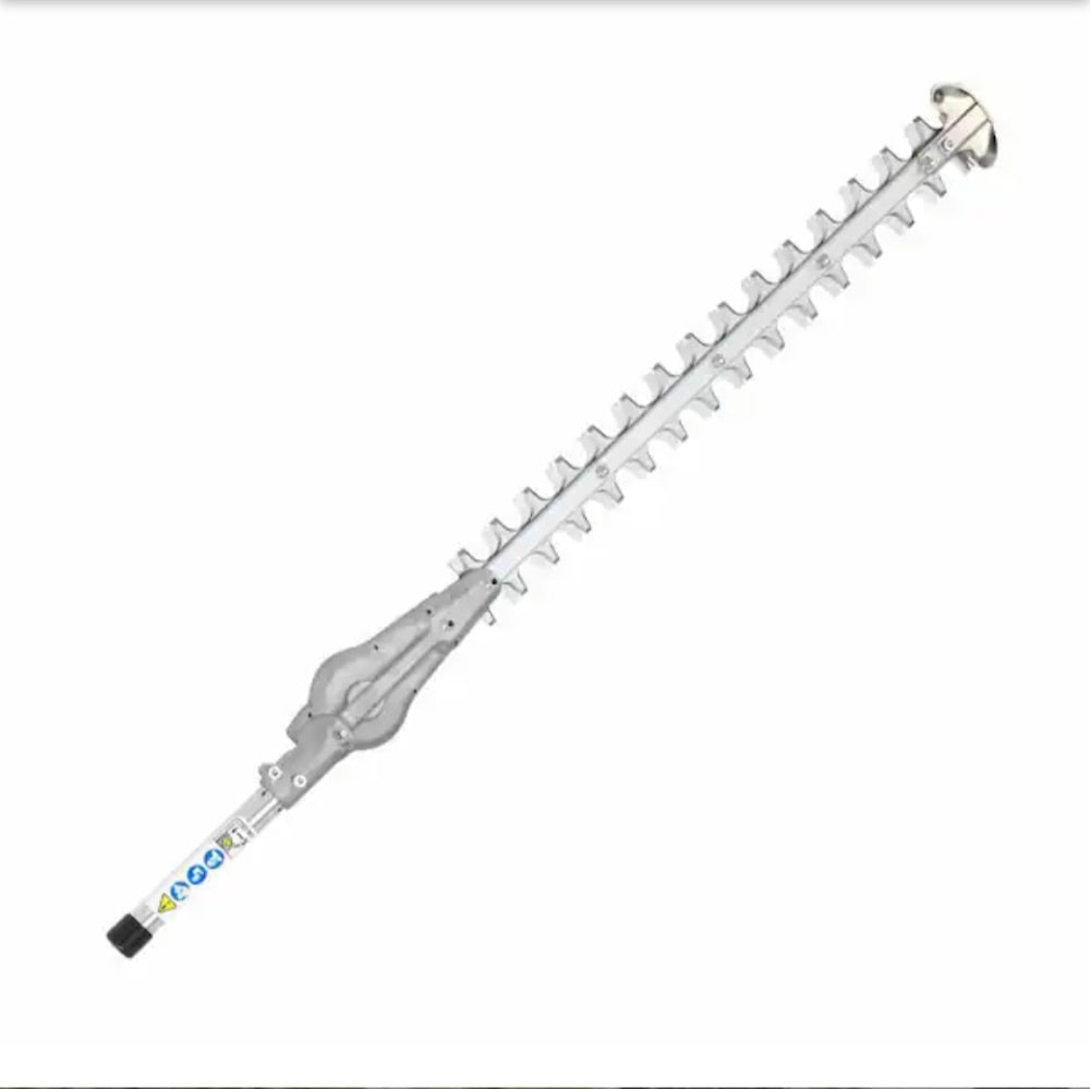 21 in. Mid-Reach Hedge Trimmer Attachment