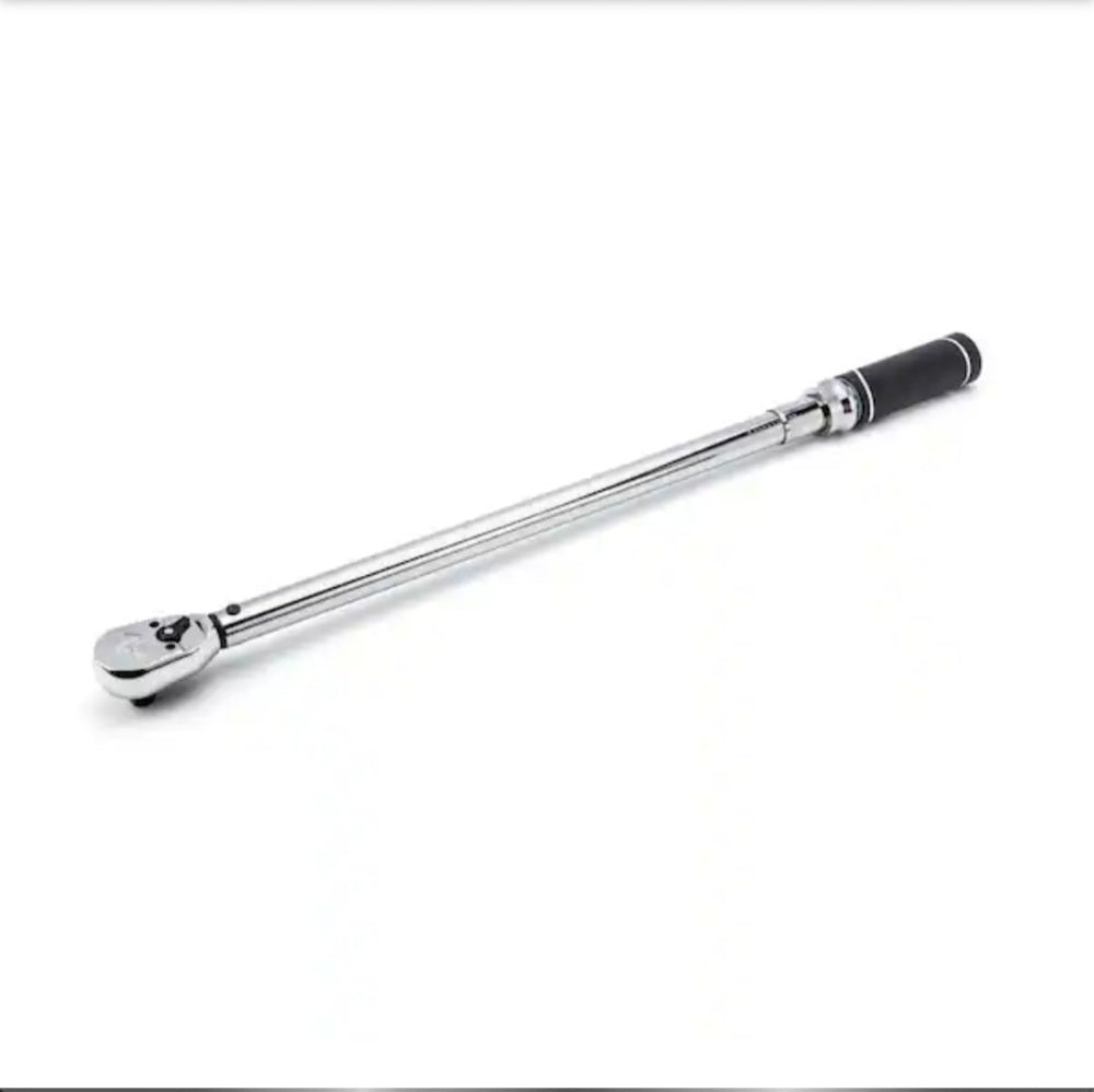 HUSKY TRQ WRENCH 1/2\\