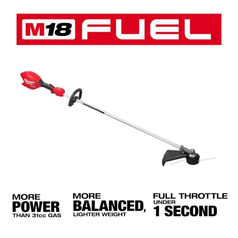 M18 Fuel 18V 16 in. Brushless Cordless Battery Powered