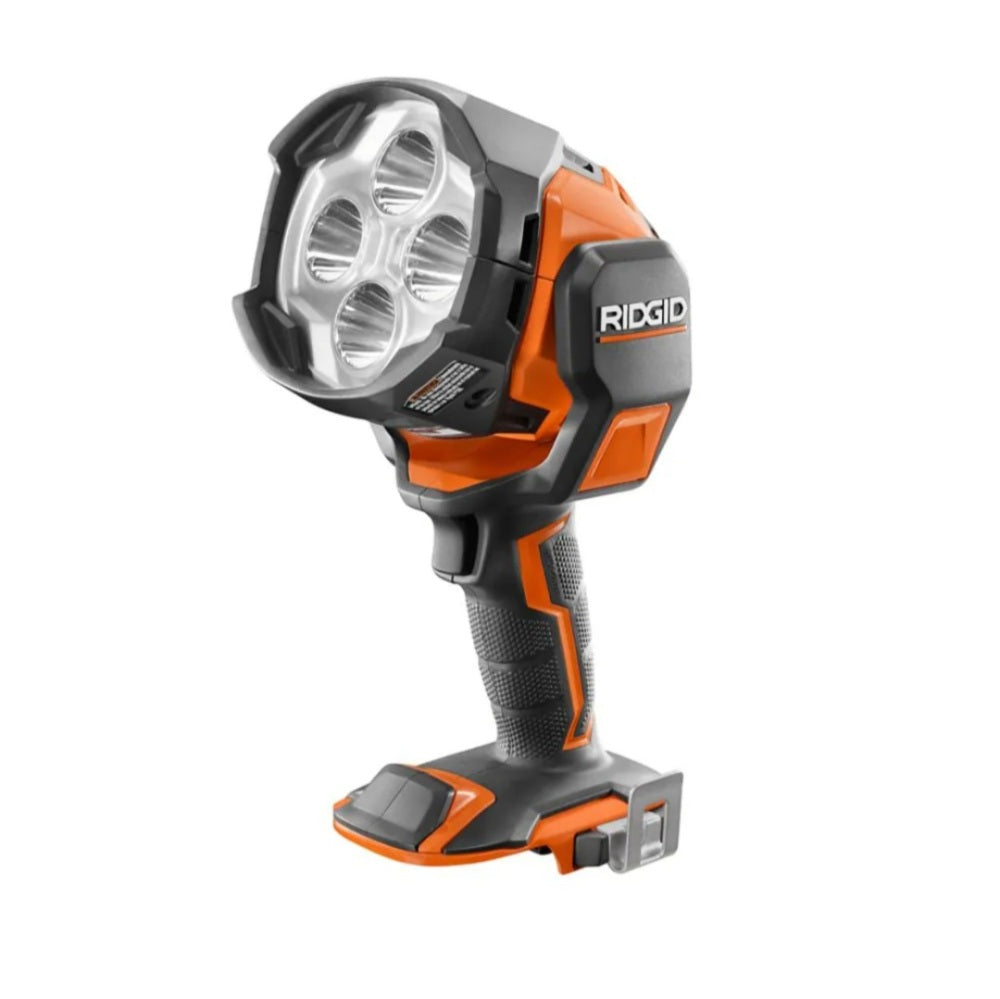 18V Cordless Lithium-ion Hybrid Light Cannon