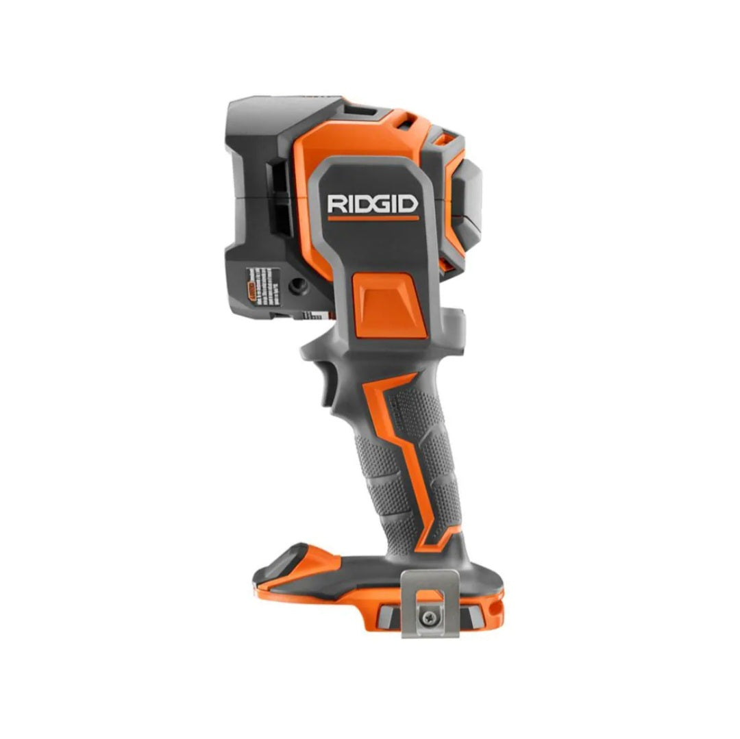 18V Cordless Lithium-ion Hybrid Light Cannon
