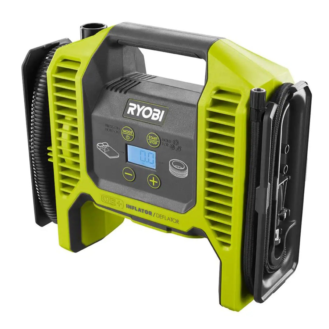 18V ONE+ Inflator/Deflator